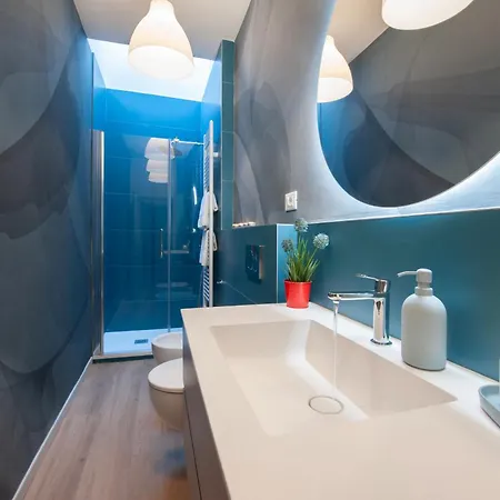 Canto Rivolto - Flo Apartman Firenze