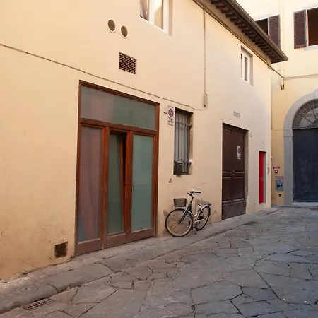 Canto Rivolto - Flo Florence