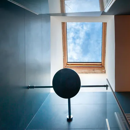 Canto Rivolto - Flo Apartment *