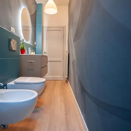 Apartment Canto Rivolto - Flo Florence