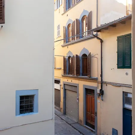 Apartman Canto Rivolto - Flo *