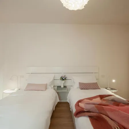 Canto Rivolto - Flo Apartment Florence