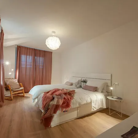 Canto Rivolto - Flo Apartman *