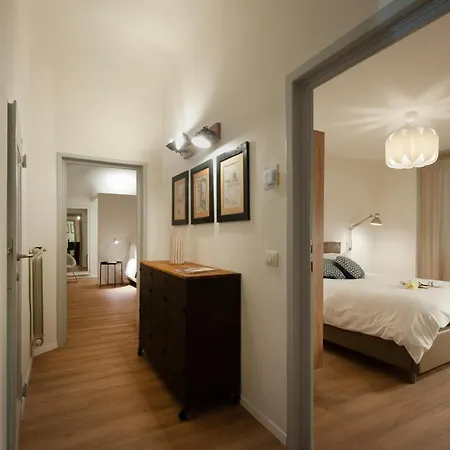 Canto Rivolto - Flo Apartment *