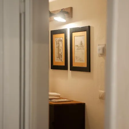 Canto Rivolto - Flo Apartment