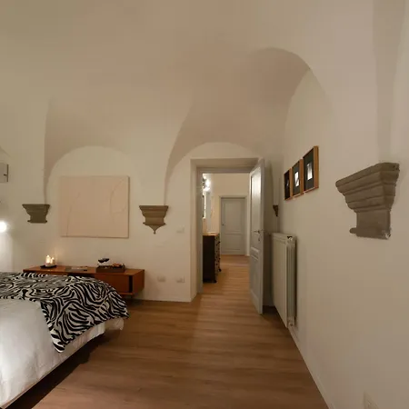 Canto Rivolto - Flo Apartment