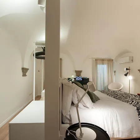 Canto Rivolto - Flo Apartment