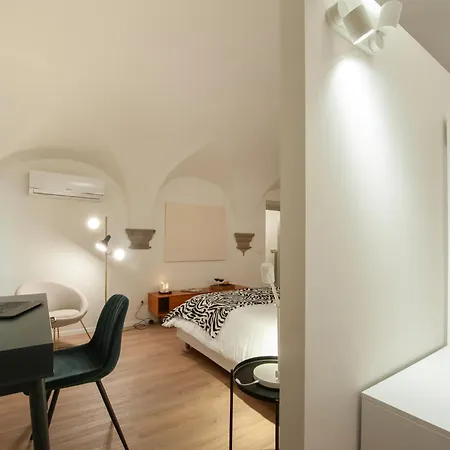 Apartman Canto Rivolto - Flo Firenze
