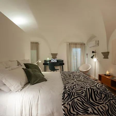 Canto Rivolto - Flo Apartment *