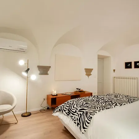 Apartment Canto Rivolto - Flo Florence