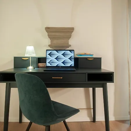 Canto Rivolto - Flo Apartment