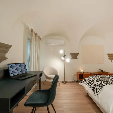 Canto Rivolto - Flo Apartment *