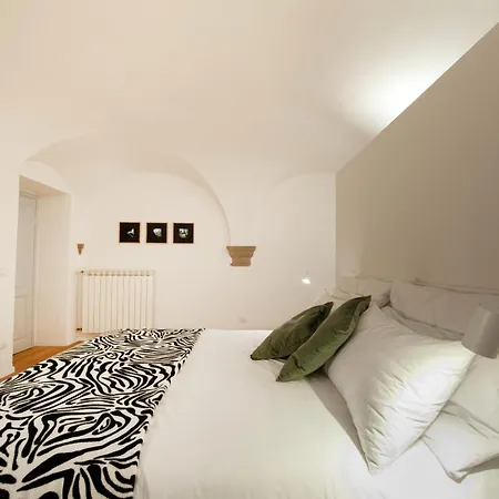 Apartman Canto Rivolto - Flo Firenze