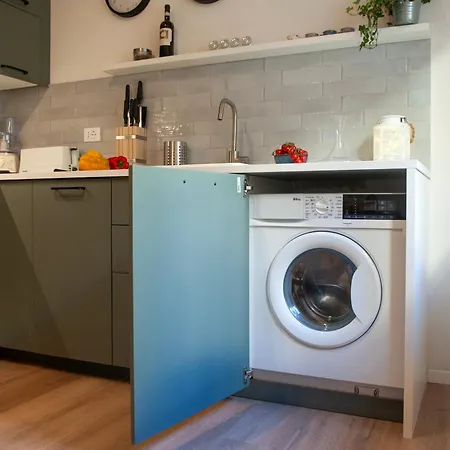 Apartment Canto Rivolto - Flo *