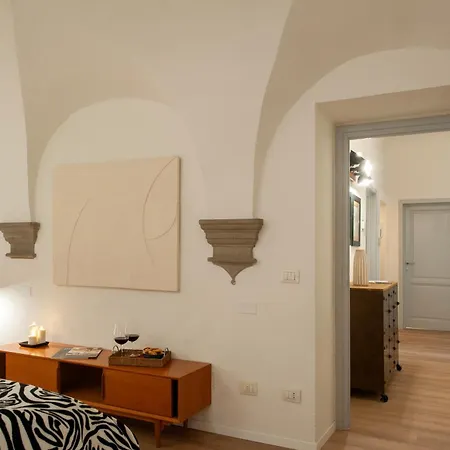 Apartment Canto Rivolto - Flo *