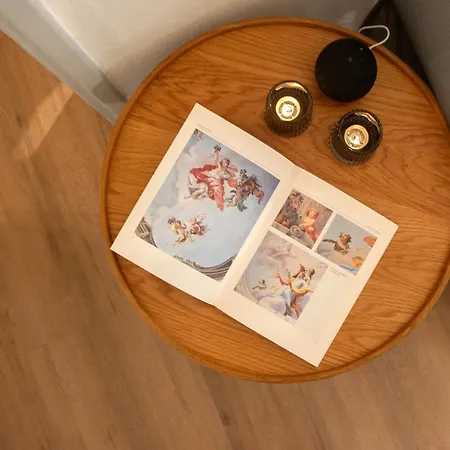 Apartment Canto Rivolto - Flo Florence