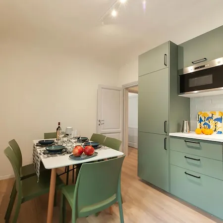 Canto Rivolto - Flo Apartment *