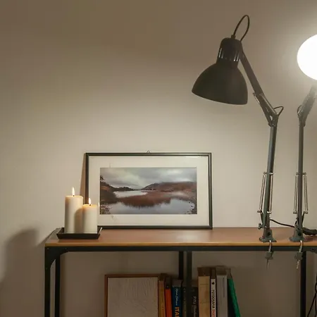 Apartman Canto Rivolto - Flo Firenze