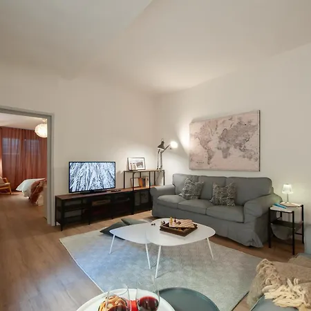 Canto Rivolto - Flo Apartman