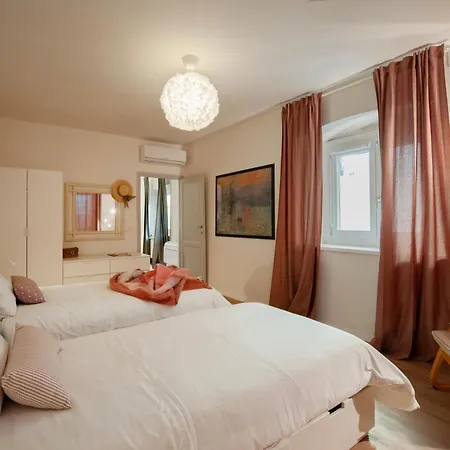 Apartment Canto Rivolto - Flo Florence