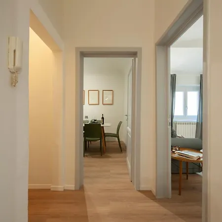 Canto Rivolto - Flo * Firenze