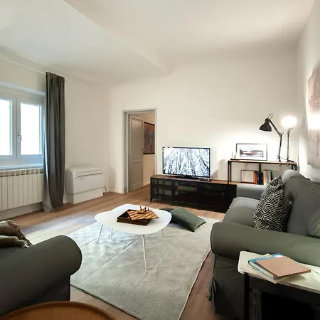 Canto Rivolto - Flo Apartment *