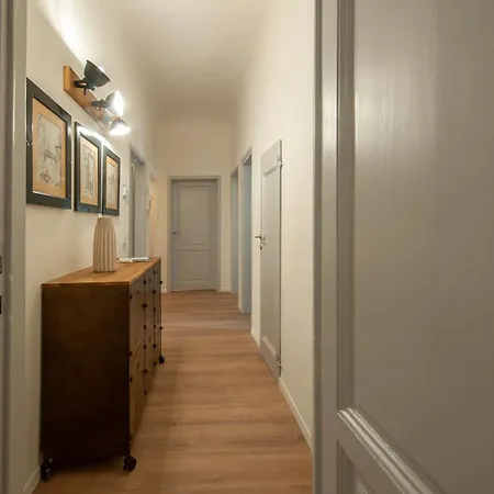 Canto Rivolto - Flo Apartment *