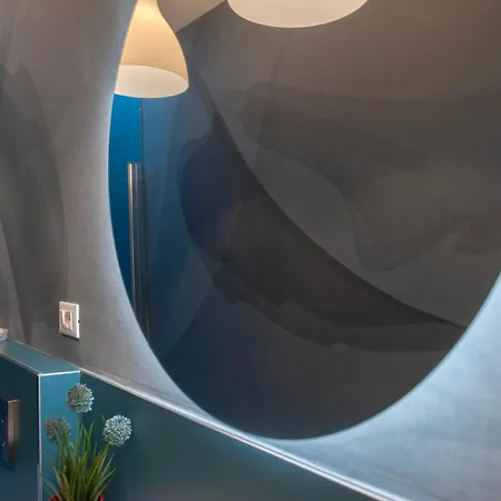 Canto Rivolto - Flo Apartman Firenze